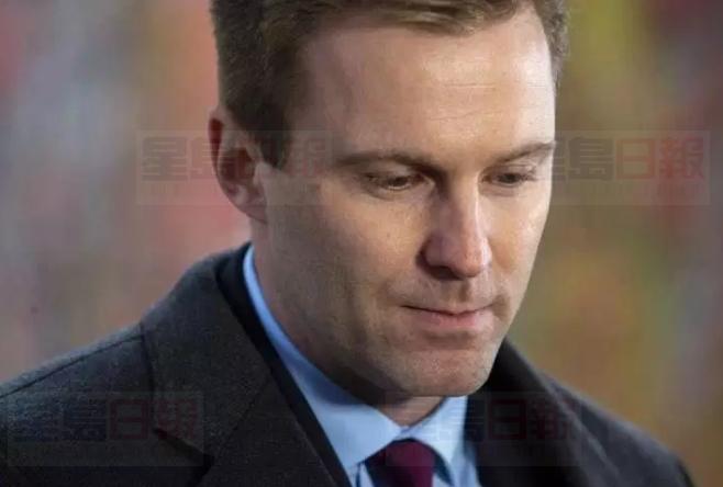 紐賓士域省自由黨領袖辭職