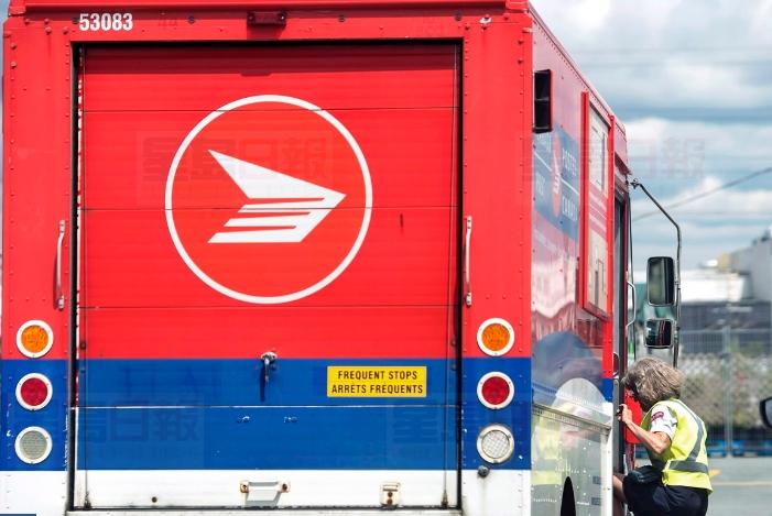 參議院通過立法 結束加拿大郵政罷工