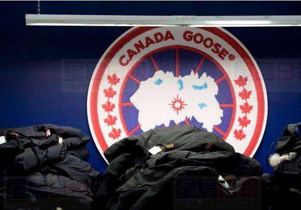 英國學校抵制加拿大鵝等高奢品牌