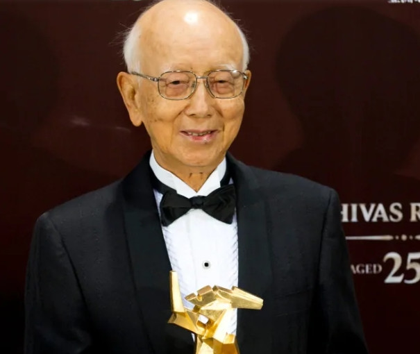 李小龍背後的傳奇電影製片人鄒文懷去世