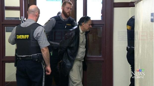 Halifax兒科醫生認罪兒童色情指控 行醫執照被吊銷