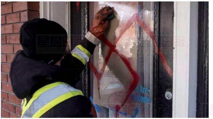 加拿大統計局：2017年仇恨犯罪飆升