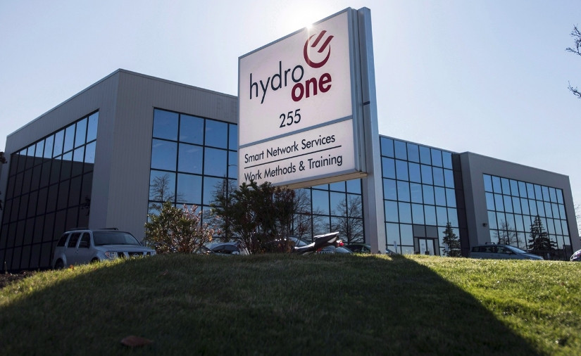 安省第一電力公司將派技師協助加州災後恢復工作