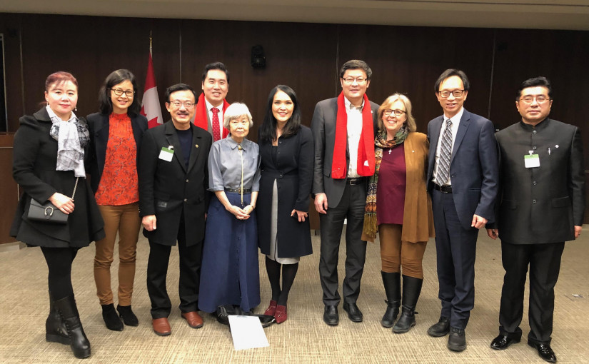 南京大屠殺紀念日動議不獲通過 關慧貞失望