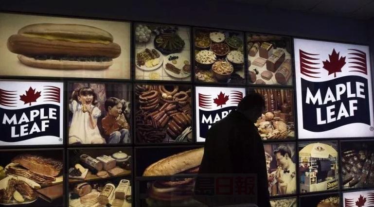 楓葉食品公司將在安省倫敦建新工廠 僱用1450名員工