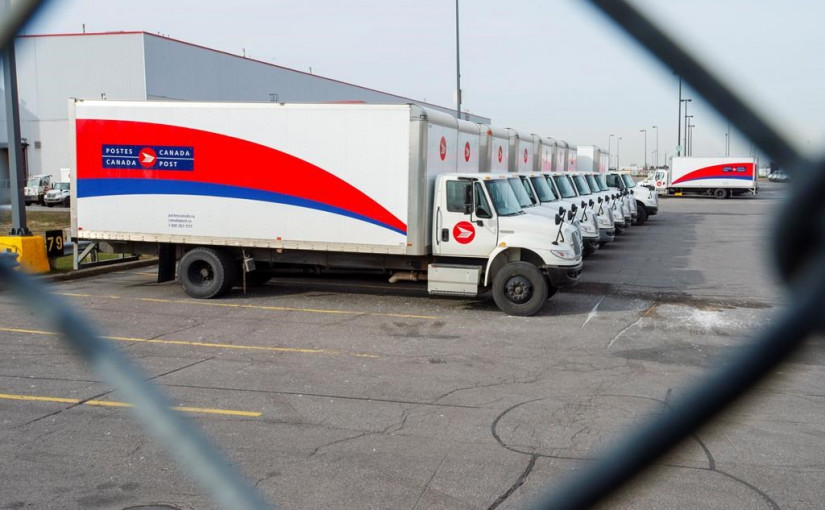 【聯邦出招】勞工部長知會眾議院  將立法限令郵務員復工