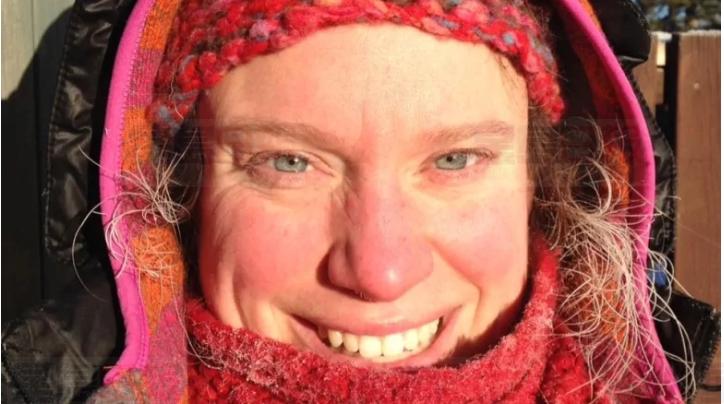 悲劇！育空灰熊襲人 母嬰喪生