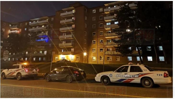 【更新】士嘉堡高層住宅刺傷案 17歲女孩和母親重傷