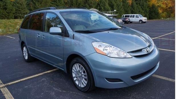 密西沙加劫車並帶走老婦的嫌犯已被拘留