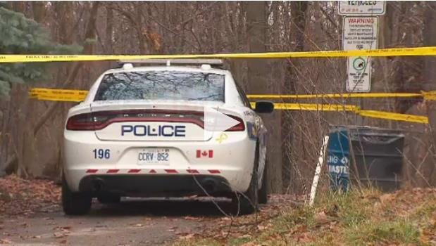 虛驚一場 分娩物品棄密市公園乃“歸還自然” 母嬰健康