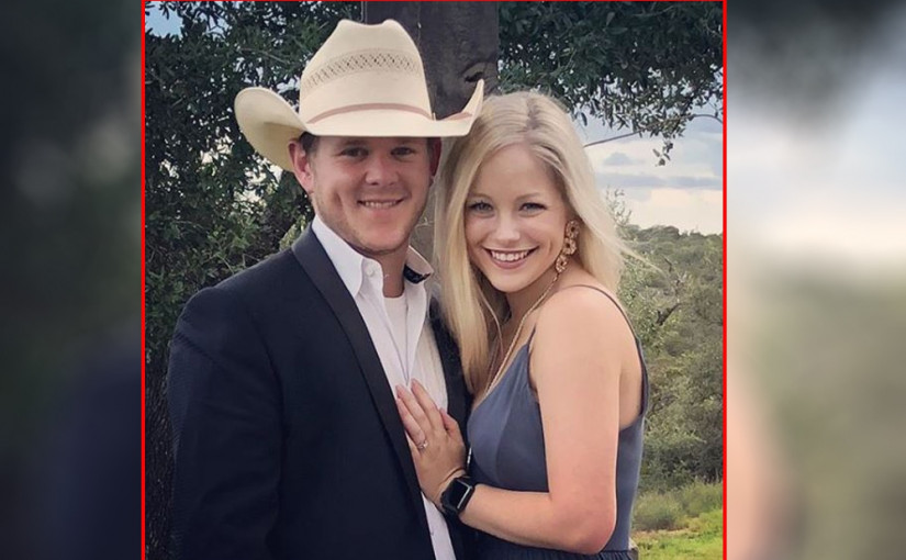 【人間憾事】結婚一小時  新人墜機亡