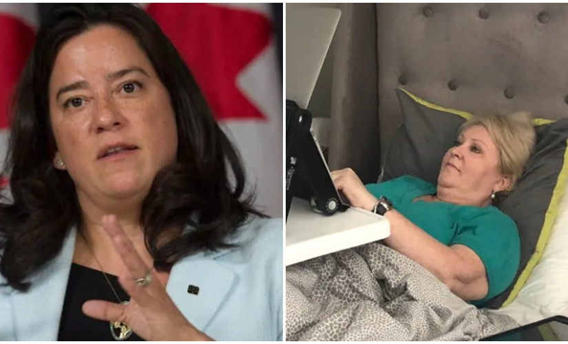 【病人昨日以死相諫】 司法部長今稱無意修改「安樂死」法