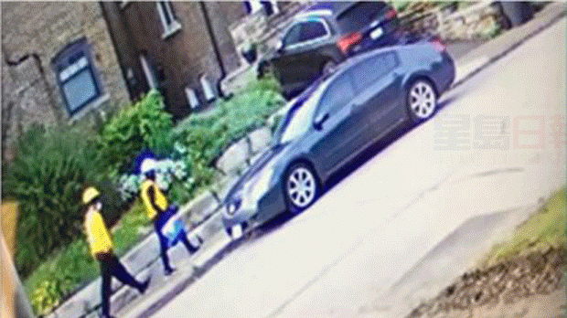 2賊扮建築工人拍門  入屋搶劫打傷老戶主