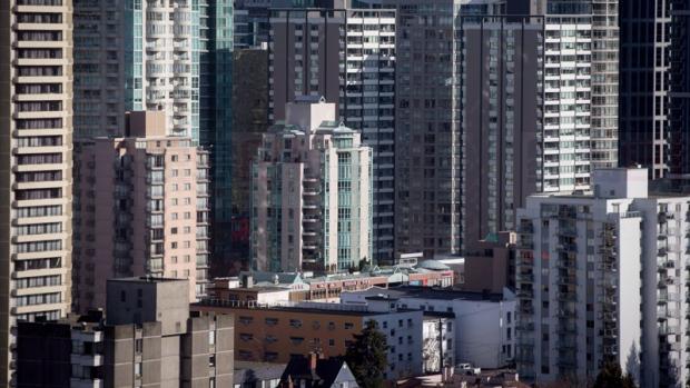 大溫地區住宅銷售量持續下跌 價格也疲弱