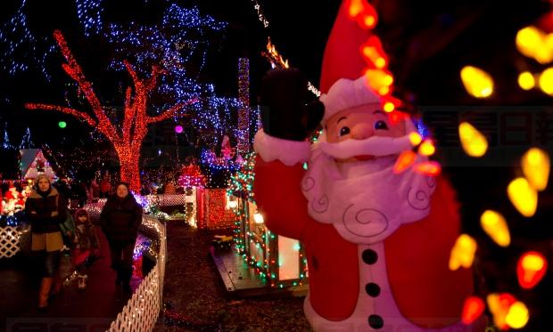 聖誕新年假期 留意電費令你肉赤呀