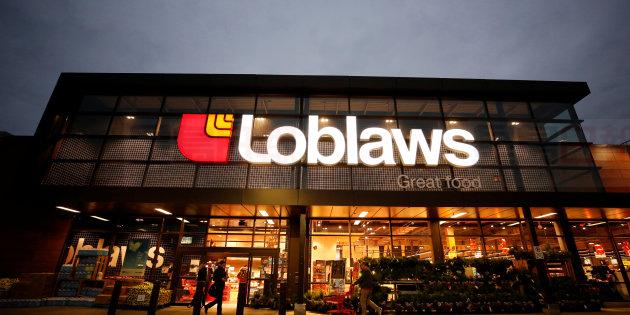 Loblaw稱成本價上升  可能要進一步加價