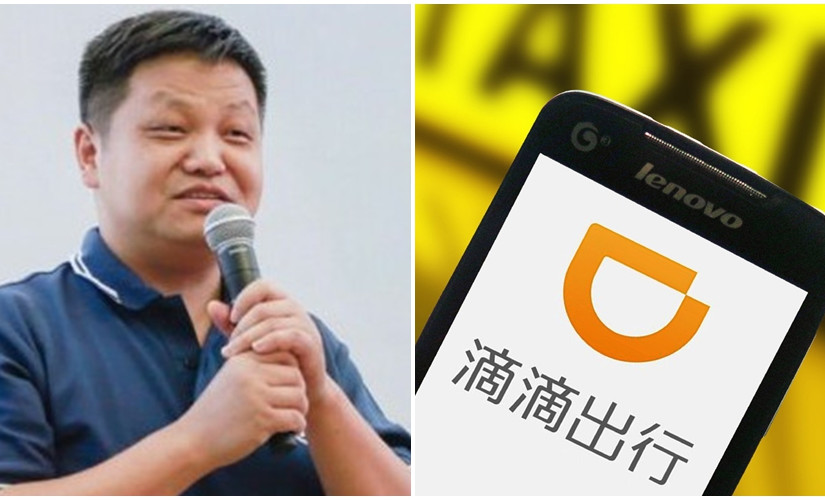 滴滴出行開到多倫多   設實驗室研發自動駕駛