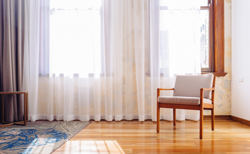 這個冬天，如何在省錢同時保證室內溫暖？