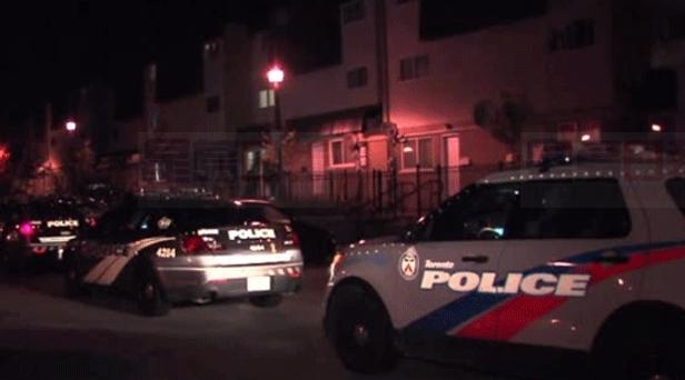 士嘉堡男子被刺傷重傷入院 兩人被捕