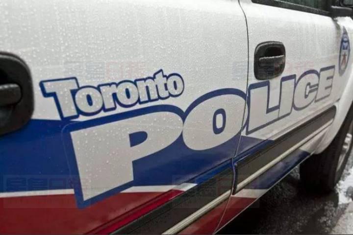 掄大錘恐嚇陌生人 多倫多男子被控五宗襲擊罪