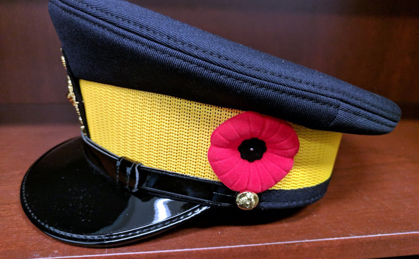 偷走國殤日捐款箱 高市慣犯落網