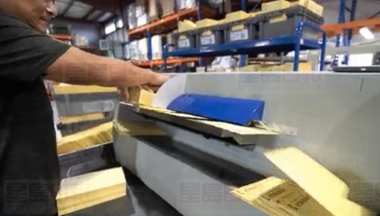 卑詩選舉公投尚餘一周 投票率37%