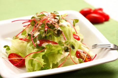 Sobeys及Lowlaws 全國停售生菜  多市餐廳仍有提供