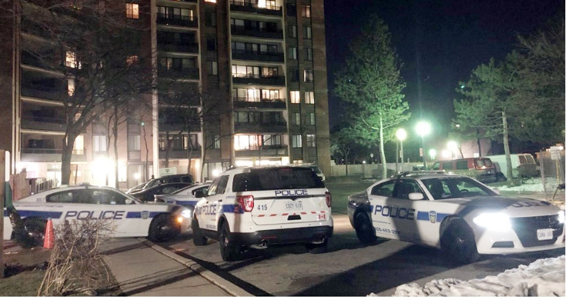 密市23歲女子遭槍擊 被捕嫌犯已釋放 兇手仍在逃