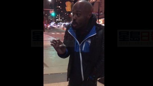 多倫多市中心性侵事件 警方尋找嫌犯