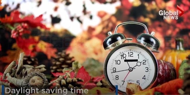 夏令時結束 你的時鐘都撥回標準時間了嗎？