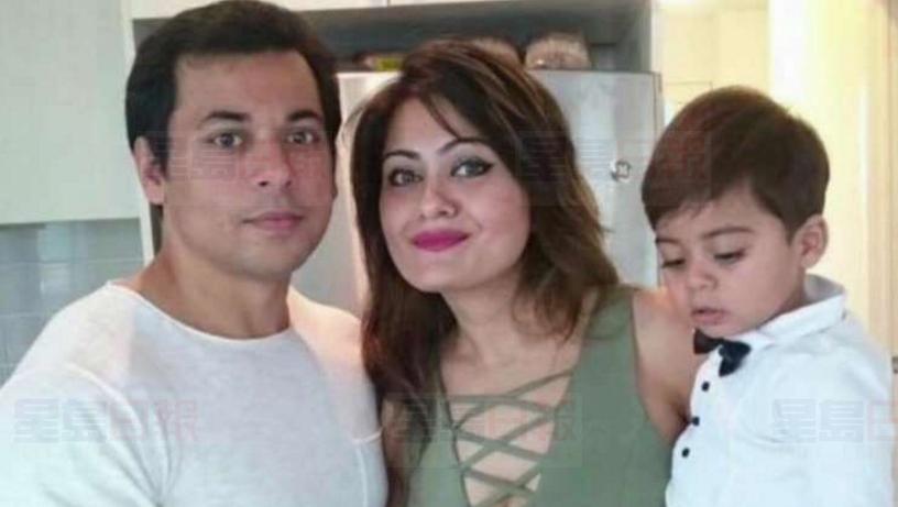 密市車禍致母子喪生丈夫重傷 18歲男子被捕