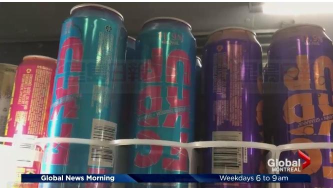 青少年飲用FCKD UP致死 聯邦建議取締酒精含量高的糖類飲料