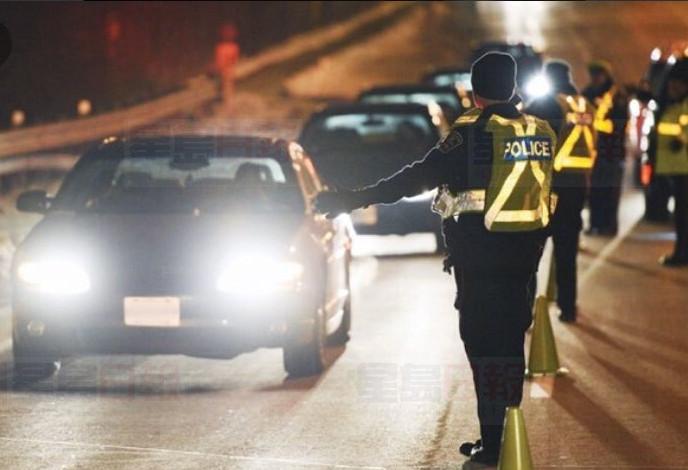 約克區定期公布醉駕毒駕司機姓名