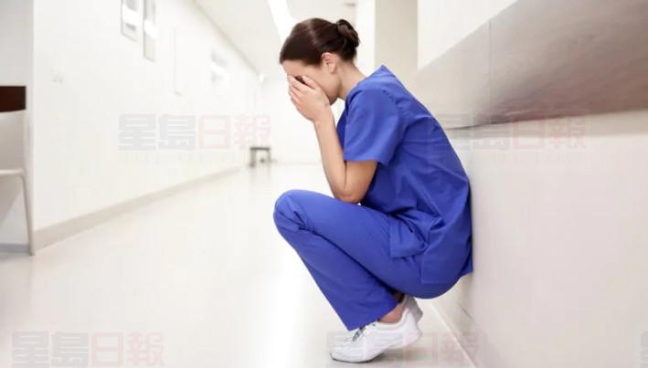 醫護行業女性   遇職場騷擾最嚴重達27%