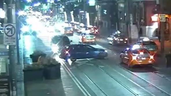 娛樂旺區男子遭轟多槍終不治  多市兇殺案增至95宗