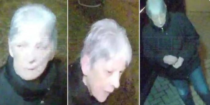 75嵗失蹤女子患有腦退化症 警方仍在搜尋