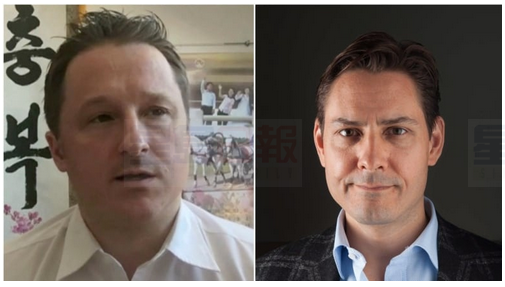 兩名加拿大人在華被拘，澳大利亞也表示關注