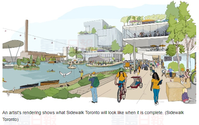 湖濱開發项目咨詢會 隱私問題再被提起