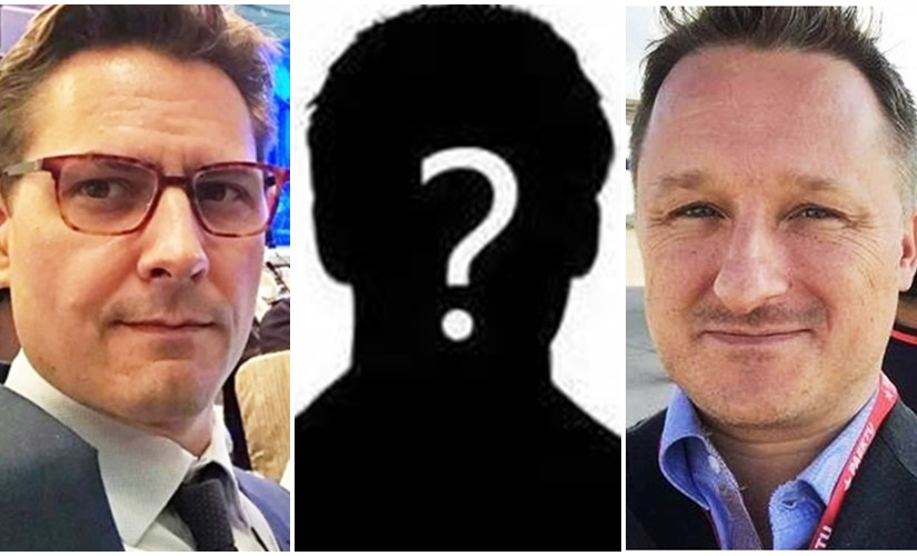 亞省英文女教師疑被拘留  孟晚舟事件後第3人在華遭逮