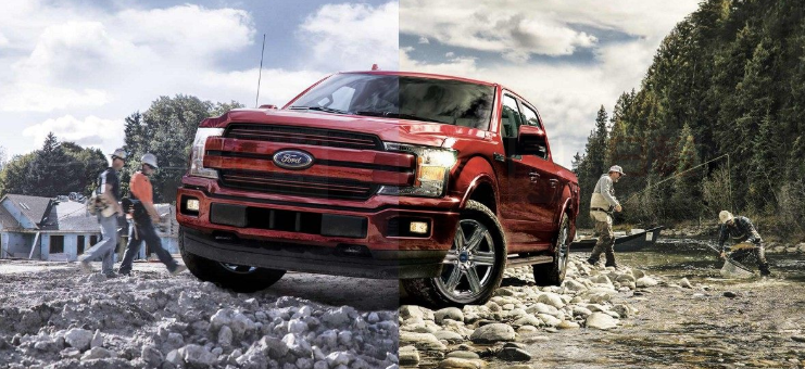 搜索數據揭秘 加拿大“主流家用”車變了