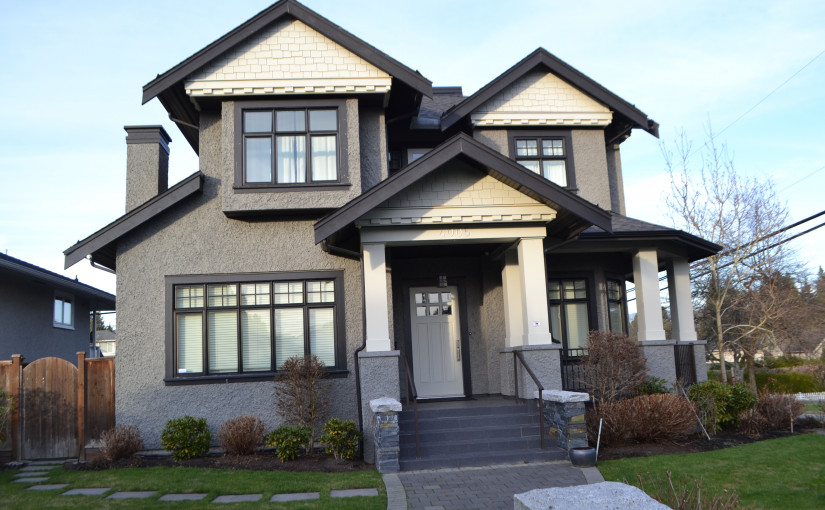 華為首席財務官孟晚舟丈夫名下其中一物業懷疑遭爆竊