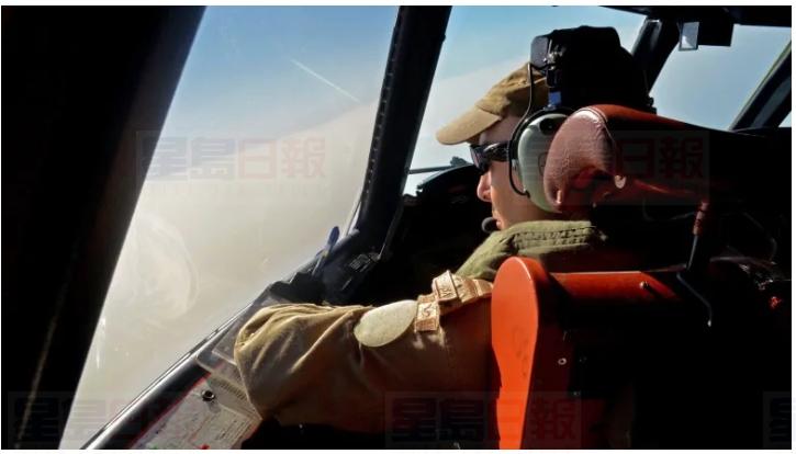 加拿大軍方稱偵察機在朝鮮海岸受到中國空軍騷擾