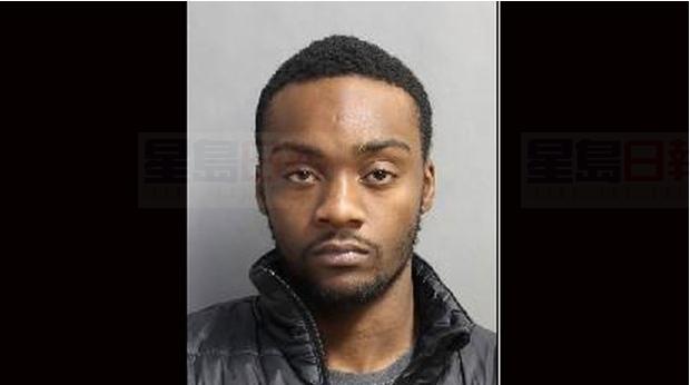 士嘉堡的士槍擊案 警方尋找第三名嫌犯