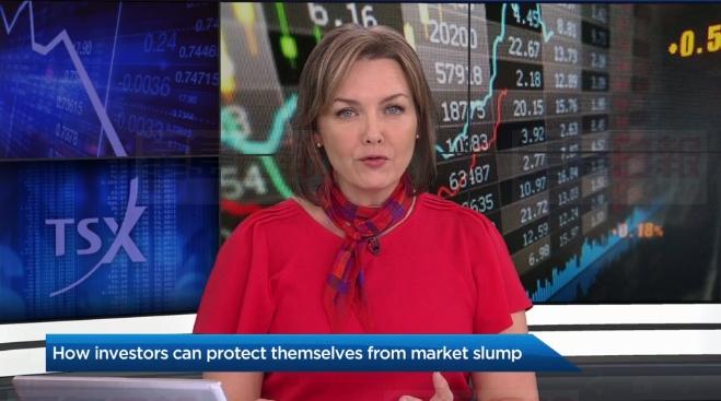 擔心美國經濟放緩 道瓊斯指數再度下跌400點