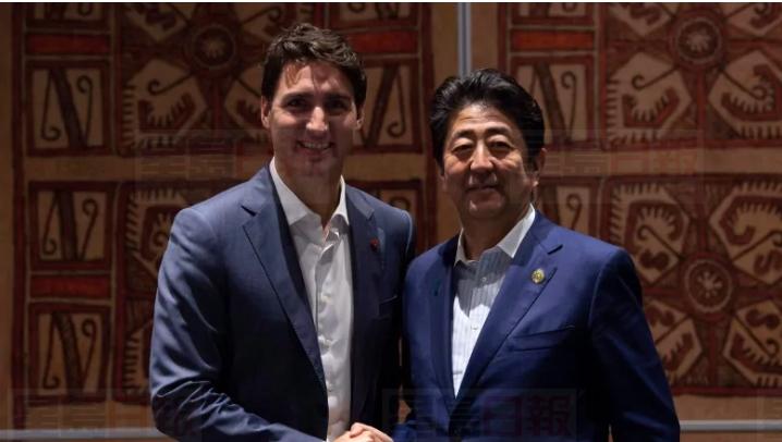 加拿大與日本達成額外汽車貿易條款 日產車會降價？