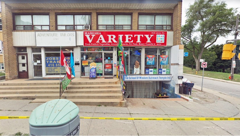 多倫多教會牧師被控性侵16歲女孩 或有更多受害者