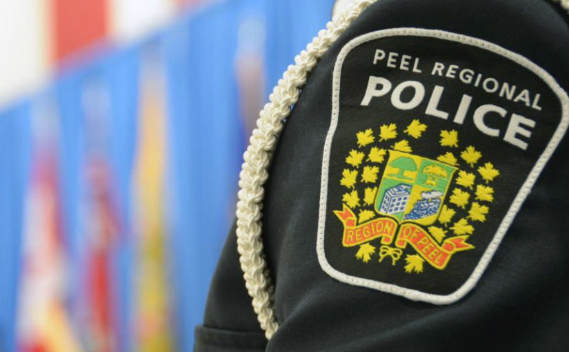 密西沙加男子遭性侵及持械搶劫，嫌犯在逃