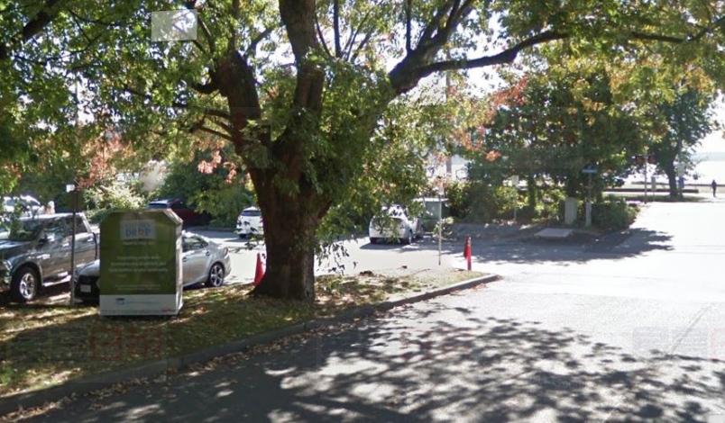 西溫有男子被困衣服捐獻箱 救出後證實死亡