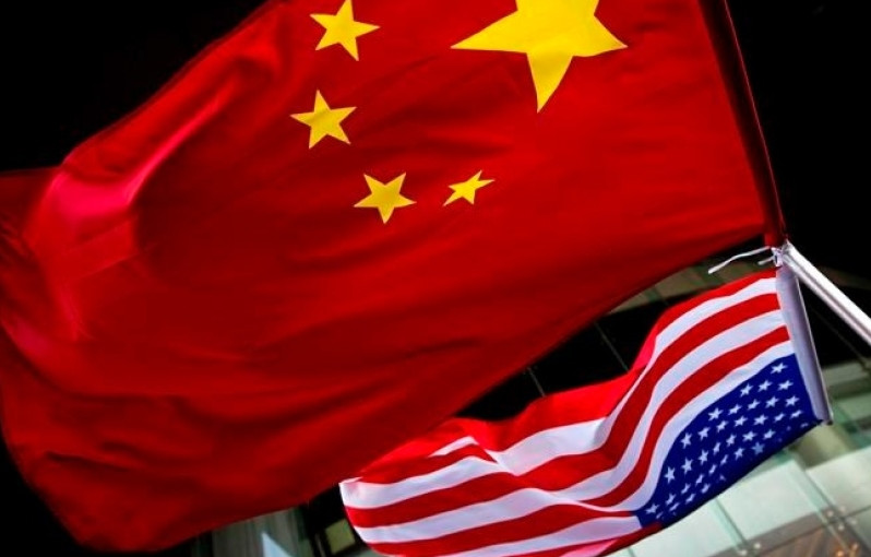 中國公民被控竊取美天然氣公司商業機密