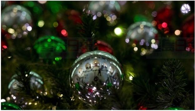 專家建議節日期間理性消費